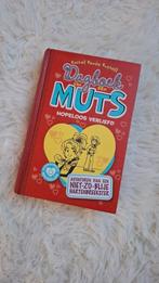 Dagboek van een muts 6 - Hopeloos verliefd, Ophalen of Verzenden, Gelezen, Rachel Renée Russell