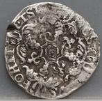 6 stuiver 1682 “Roosschelling” West Friesland- schaars!, Postzegels en Munten, Munten | Nederland, Vóór koninkrijk, Verzenden