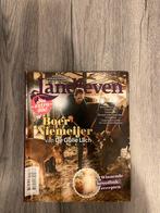 Tijdschrift landleven november 2024, Ophalen of Verzenden, Gelezen, Wetenschap en Natuur