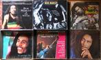 Bob Marley 6 cd's, Gebruikt, Ophalen of Verzenden