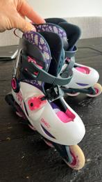 Skeelers maat 33/34, Ophalen of Verzenden, Zo goed als nieuw, Inline skates 4 wielen, Overige merken