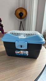 Trixie transportbox voor kleine dieren, Ophalen of Verzenden, Zo goed als nieuw, Transportkoffer of -box