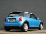 MINI Mini 1.5 Cooper TOPSTAAT! BLUETOOTH! PARKEERSENSOREN! C, Auto's, Mini, 136 pk, Leder en Stof, Origineel Nederlands, Bedrijf