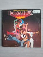 Hair - Original Soundtrack Recording 2LP, Cd's en Dvd's, Vinyl | Filmmuziek en Soundtracks, Ophalen of Verzenden, Gebruikt, 12 inch