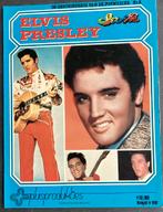 fraaie Elvis Presley vintage, Verzamelen, Ophalen of Verzenden, Gebruikt, Boek, Tijdschrift of Artikel