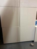 2x ikea besta 120x42x64, Huis en Inrichting, Kasten | Wandmeubels, Ophalen, Met plank(en), Gebruikt, Minder dan 150 cm