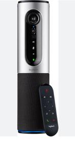 Logitech conference cam speaker nieuw, Ophalen of Verzenden, Nieuw
