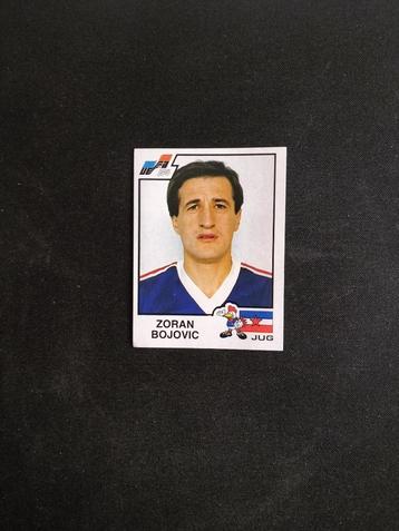 Panini Euro 84 nr. 122 beschikbaar voor biedingen