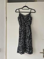 CL Essentials Jurk Maat S, Zwart, Ophalen of Verzenden, Zo goed als nieuw, Maat 36 (S)