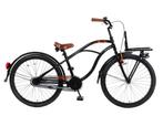 Cargo Transportfiets 20 22 24 26 28 Inch, Fietsen en Brommers, Fietsen | Heren | Herenfietsen, Nieuw, Overige merken, 49 tot 53 cm