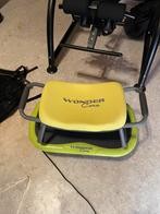 Wondercore rock n fit, Ophalen, Zo goed als nieuw, Crosstrainer