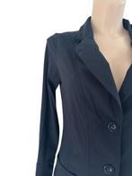 Studio Anneloes 'Skyhigh Blazer' blauw S, Studio Anneloes, Blauw, Ophalen of Verzenden, Zo goed als nieuw