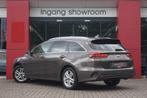 Kia Ceed Sportswagon 1.5 T-GDi Automaat DynamicPlusLine | Or, 65 €/maand, Stof, Gebruikt, 4 cilinders