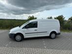 Volkswagen Caddy Maxi -1.9 TDI - Airco - Parkeersensoren, Auto's, Bestelauto's, Voorwielaandrijving, Euro 5, 4 cilinders, Volkswagen