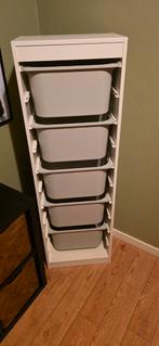 Ikea Trofast Kast - Zo Goed Als Nieuw!, Huis en Inrichting, Ophalen