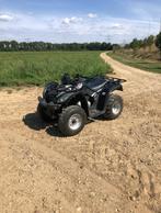 Kymco MXU 50 quad op brom kenteken, Fietsen en Brommers, Scooters | Kymco, Ophalen of Verzenden, Zo goed als nieuw, Benzine, Agility