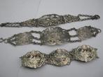 zilver, Antiek en Kunst, Antiek | Goud en Zilver, Verzenden, Zilver