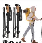 Nordic Walkingstokken, Ophalen of Verzenden, Nieuw, Wandelstok
