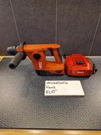 Hilti boorhamer/klopboormachine TE 4 A22   NIEUW, 600 watt of meer, Boor- en/of Breekhamer, Nieuw, Ophalen of Verzenden