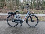 Stella Livorno elektrische fiets, Zo goed als nieuw, 51 tot 55 cm, 50 km per accu of meer, Ophalen