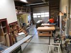 Werkplaats te huur werkplek atelier meubelmaker, Huizen en Kamers, Wageningen