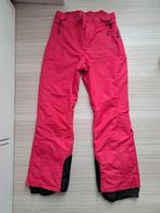 vrouw meisje skibroek roze maat 38, Kleding | Dames, Ophalen of Verzenden, Broek, Maat 38/40 (M), Crivit