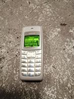 ALS NIEUW SIMPELE NOKIA 1110 GRIJS MOBIEL | NEON SCHERM, Verzenden, Geen camera, Fysiek toetsenbord, Zo goed als nieuw