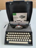 Schrijfmachine, Diversen, Typemachines, Ophalen of Verzenden, Gebruikt