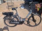 Nieuwstaat stella livorno frost bleu fdst bj 2022 28inc ., Fietsen en Brommers, Elektrische fietsen, Zo goed als nieuw, 50 km per accu of meer