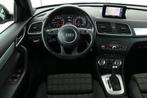 Audi Q3 2.0 TFSI quattro Pro Line | Panoramadak | Xenon | Sp, Auto's, Audi, Euro 5, Stof, Gebruikt, Zwart