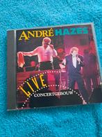 ANDRE HAZES, Cd's en Dvd's, Ophalen of Verzenden, Zo goed als nieuw, Levenslied of Smartlap