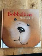 Bobbelbeer - Mick Inkpen, Ophalen of Verzenden, Zo goed als nieuw, 3 tot 4 jaar
