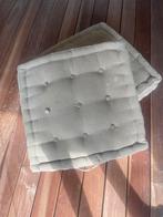 Riviera Maison Matraskussens - Gebruikt, Ophalen of Verzenden, Gebruikt, Beige, Vierkant