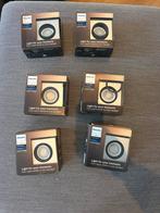 6 Philips Hue Milliskin Square Spots - Nieuwstaat!, Ophalen, Zo goed als nieuw, Kunststof