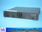 Dynacord PAA 560 2 kanaals PA versterker / PAA560, Overige merken, Gebruikt, Ophalen of Verzenden, 120 watt of meer