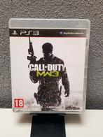 Call of Duty: MW3 - PS3, Gebruikt, Vanaf 18 jaar, Shooter, 2 spelers