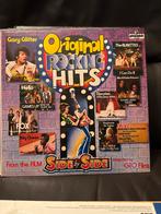 T5.   Original Rocking Hits - Vinyl LP, Ophalen of Verzenden, Zo goed als nieuw, 12 inch, Rock en Metal