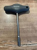 Truma mover noodsleutel, Ophalen of Verzenden, Zo goed als nieuw