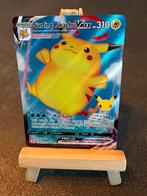 Surfing Pikachu Vmax 009 /25 Pokémon Celebrations, Ophalen of Verzenden, Zo goed als nieuw