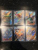 Japanse Pokémon hits – Gold / SR / Illustration Rare – Mint, Hobby en Vrije tijd, Verzamelkaartspellen | Pokémon, Ophalen of Verzenden