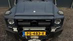 Mercedes-Benz G 350 G350d 2012, Auto diversen, Automaat, Blauw, 2987 cc, Stationwagon
