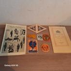 Koningin Wilhelmina Memorabilia Collectie, Verzenden, Kaart, Foto of Prent