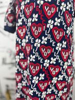 Gucci “Love You” jurk maat 6, Kinderen en Baby's, Gucci, Gucci EU, Customercare@gucci.com, Zo goed als nieuw