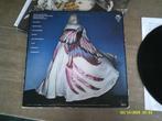 Edgar Winter – Standing On Rock/ Vinyl lp (1981), Ophalen of Verzenden, Zo goed als nieuw