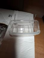 Voerbakjes, Ophalen of Verzenden, Nieuw, Kooi-accessoires