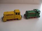 Matchbox/ Lesney locomotieven, Ophalen of Verzenden, Gebruikt, Overige typen