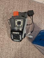 Camera netwerk 360, Ophalen of Verzenden