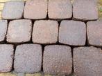 Gratis: Cobblestones 10x10 cm, Tuin en Terras, Tegels en Klinkers, Beton, 5 tot 10 m², Gebruikt, Ophalen