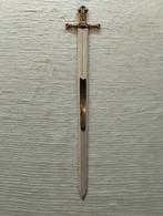 Toledo zwaard “bronzen Ivanhoe zwaard”, Verzamelen, Militaria | Algemeen, Overige soorten, Ophalen of Verzenden, Engeland, Zwaard of Sabel