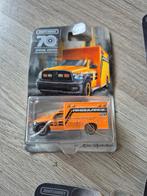 MATCHBOX 70 YEARS SPECIAL EDITION RAM Ambulance Moving Part, Ophalen of Verzenden, Nieuw, Auto
